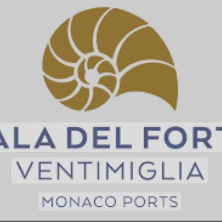 B&B Casa Fenoglio Ventimiglia Kültér fotó