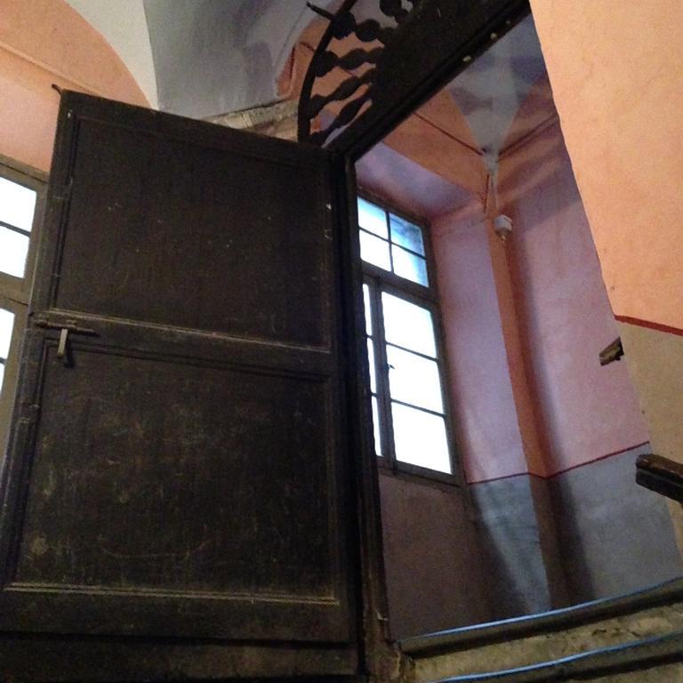 B&B Casa Fenoglio Ventimiglia Kültér fotó