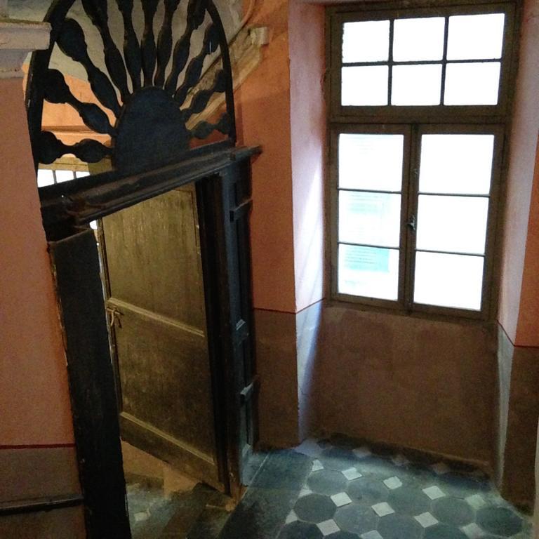 B&B Casa Fenoglio Ventimiglia Kültér fotó