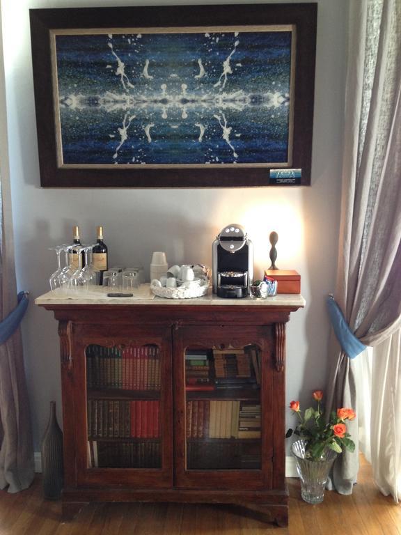 B&B Casa Fenoglio Ventimiglia Kültér fotó