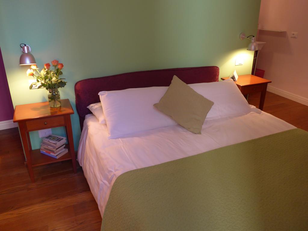 B&B Casa Fenoglio Ventimiglia Szoba fotó