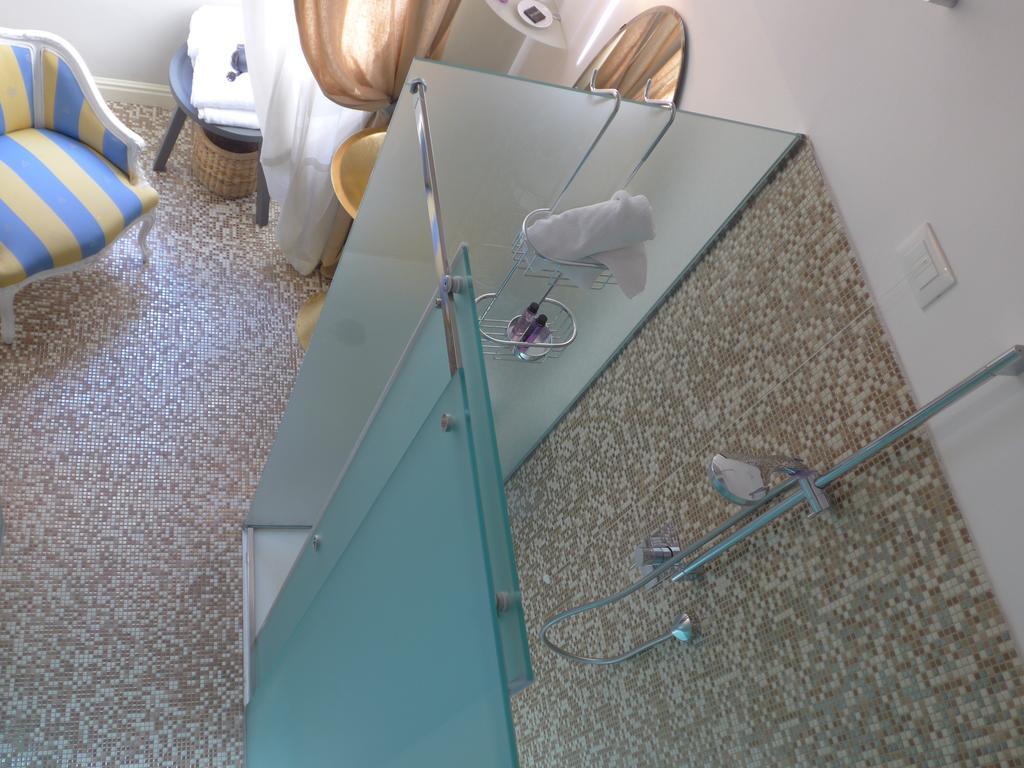 B&B Casa Fenoglio Ventimiglia Szoba fotó