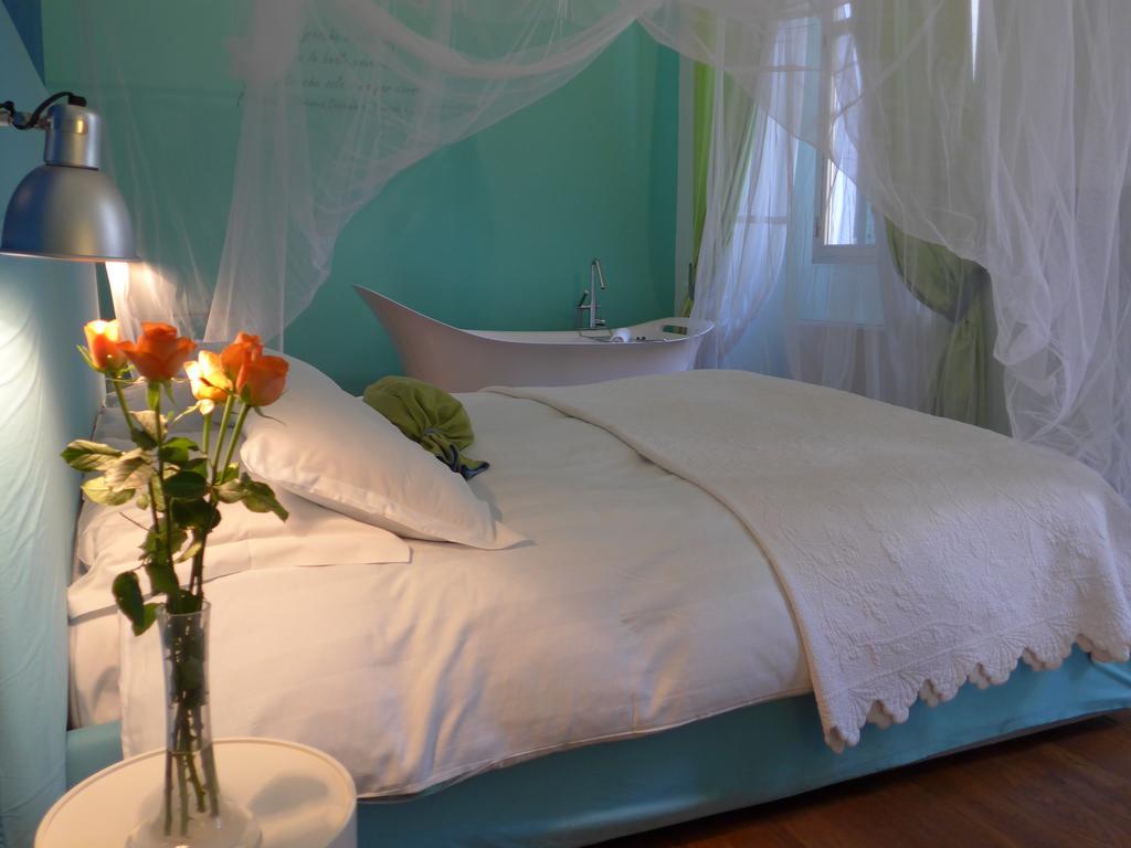 B&B Casa Fenoglio Ventimiglia Kültér fotó
