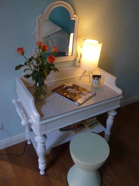 B&B Casa Fenoglio Ventimiglia Szoba fotó