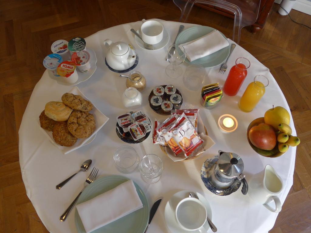 B&B Casa Fenoglio Ventimiglia Kültér fotó