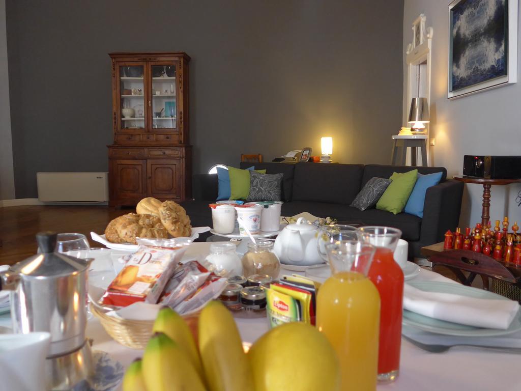 B&B Casa Fenoglio Ventimiglia Kültér fotó