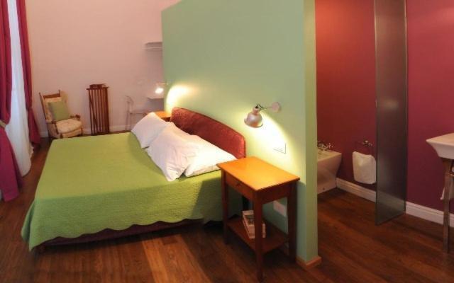 B&B Casa Fenoglio Ventimiglia Szoba fotó