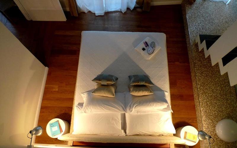 B&B Casa Fenoglio Ventimiglia Szoba fotó