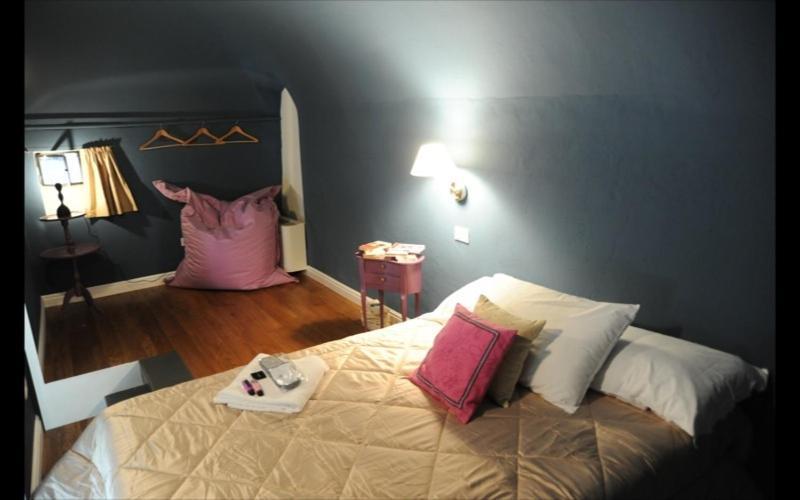 B&B Casa Fenoglio Ventimiglia Szoba fotó