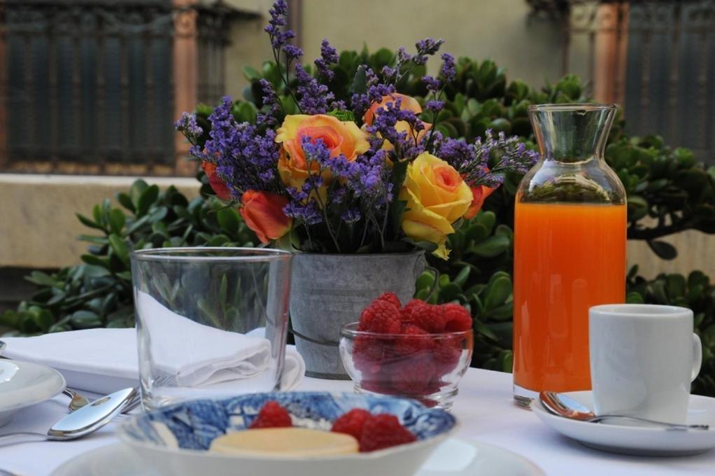 B&B Casa Fenoglio Ventimiglia Kültér fotó